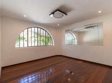 Casa no condomínio Condomínio Arcobaleno para venda com 5 quartos, sendo 3 suítes, 366.6m² – therema