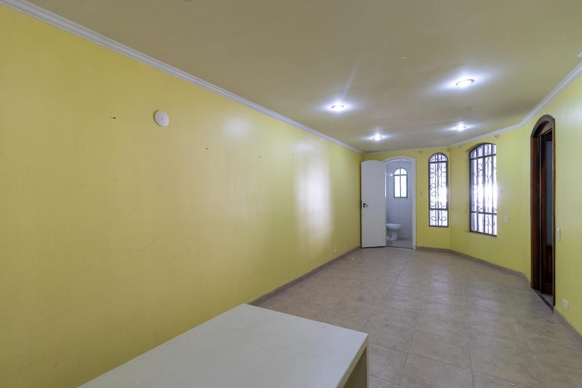 Casa no condomínio Condomínio Arcobaleno para venda com 5 quartos, sendo 3 suítes, 366.6m² – therema