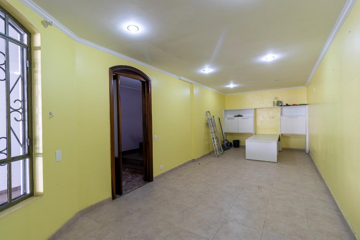 Casa no condomínio Condomínio Arcobaleno para venda com 5 quartos, sendo 3 suítes, 366.6m² – therema