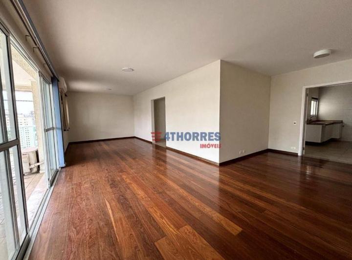 Apartamento com 2 dormitórios à venda, 155 m² por R$ 3.290.000,00 – Paraíso – São Paulo/SP