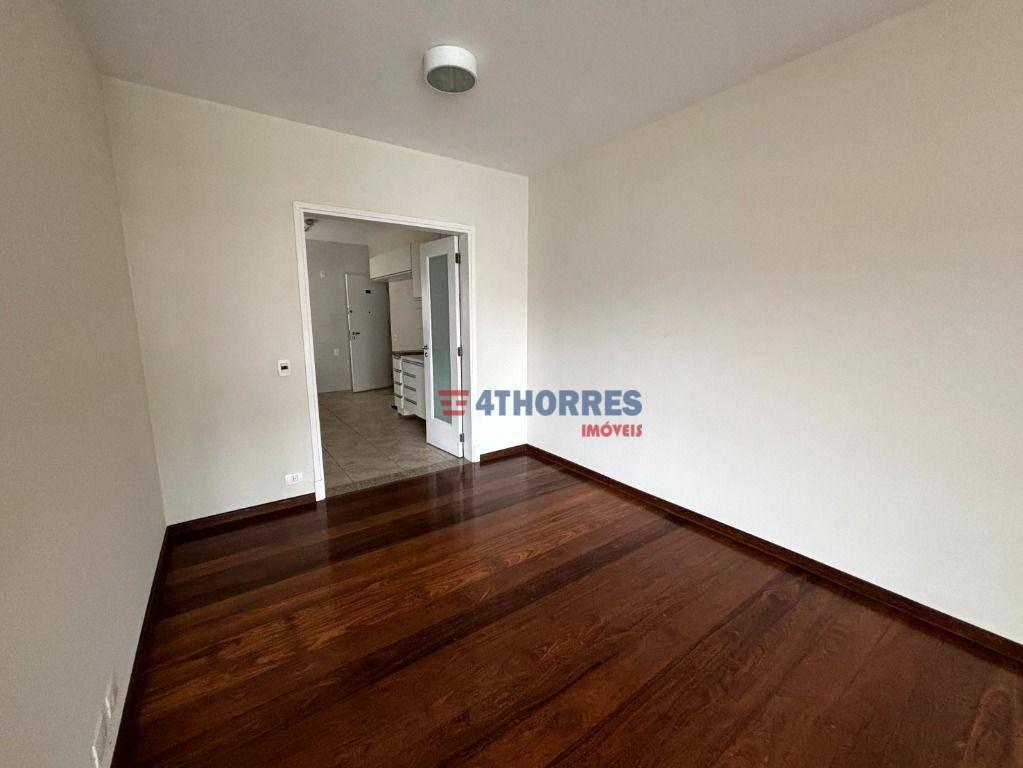Apartamento com 2 dormitórios à venda, 155 m² por R$ 3.290.000,00 – Paraíso – São Paulo/SP