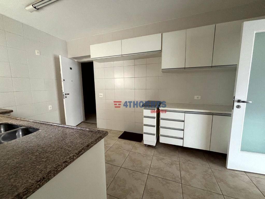 Apartamento com 2 dormitórios à venda, 155 m² por R$ 3.290.000,00 – Paraíso – São Paulo/SP