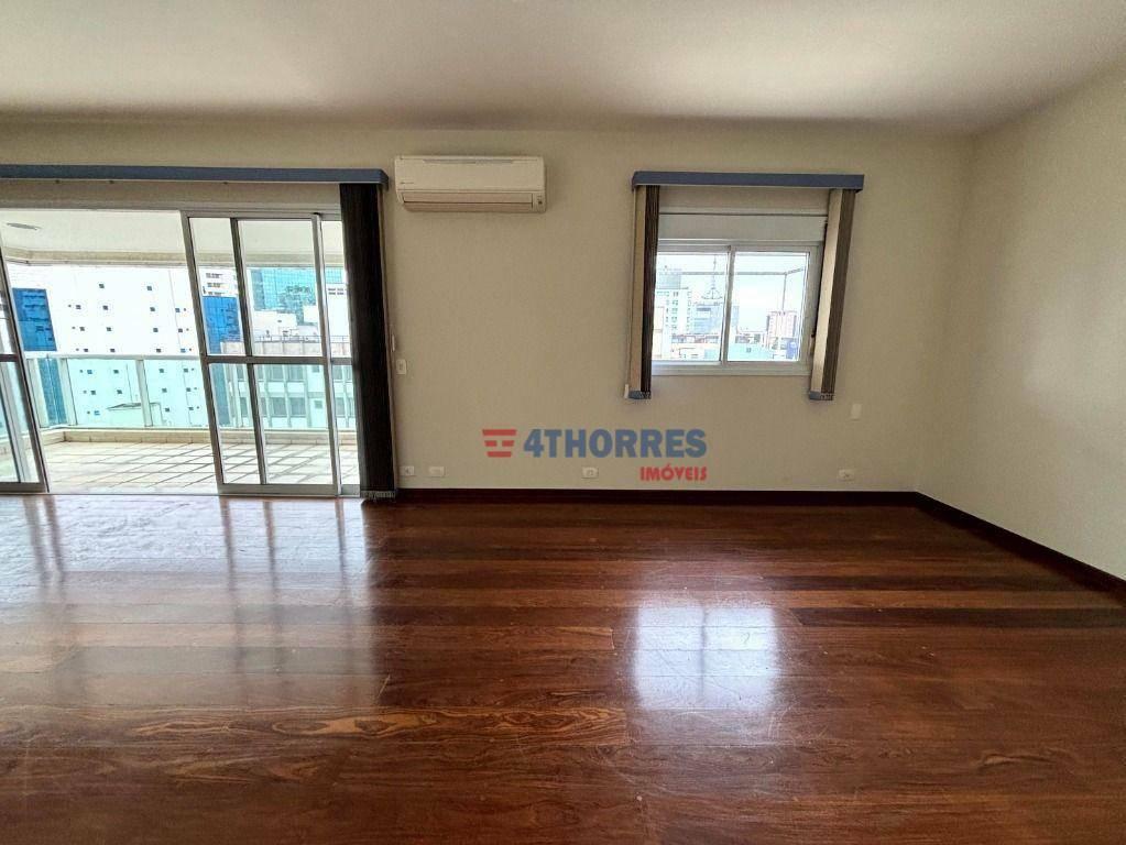 Apartamento com 2 dormitórios à venda, 155 m² por R$ 3.290.000,00 – Paraíso – São Paulo/SP