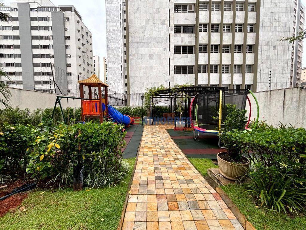 Apartamento com 2 dormitórios à venda, 155 m² por R$ 3.290.000,00 – Paraíso – São Paulo/SP