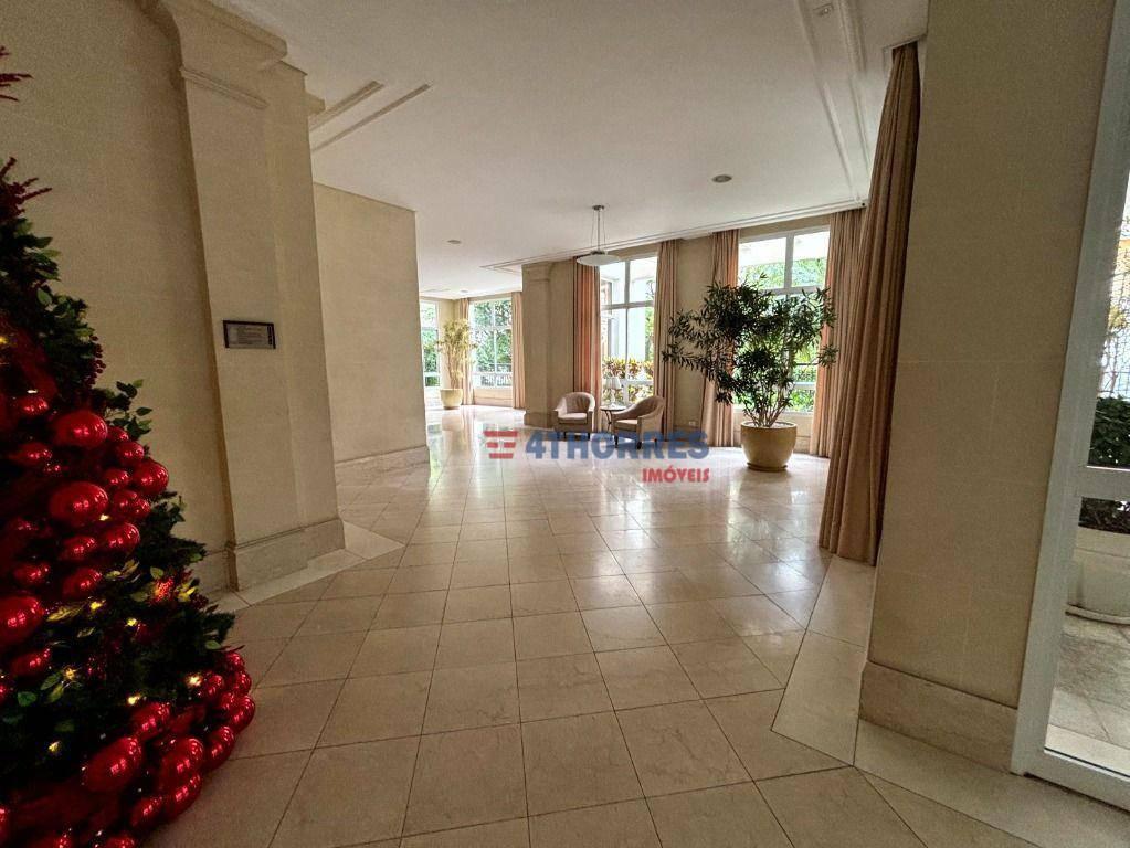 Apartamento com 2 dormitórios à venda, 155 m² por R$ 3.290.000,00 – Paraíso – São Paulo/SP