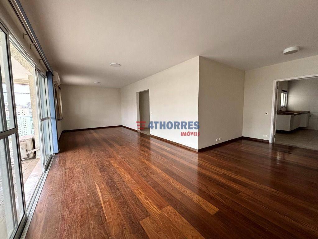 Apartamento com 2 dormitórios à venda, 155 m² por R$ 3.290.000,00 – Paraíso – São Paulo/SP