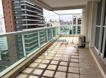 Apartamento com 2 dormitórios à venda, 155 m² por R$ 3.290.000,00 – Paraíso – São Paulo/SP