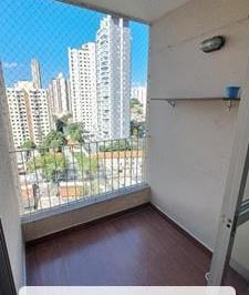 Espetacular apartamento tipo para locação em Santa Teresinha com 3 quartos, sendo 1 suíte, 90m² – re