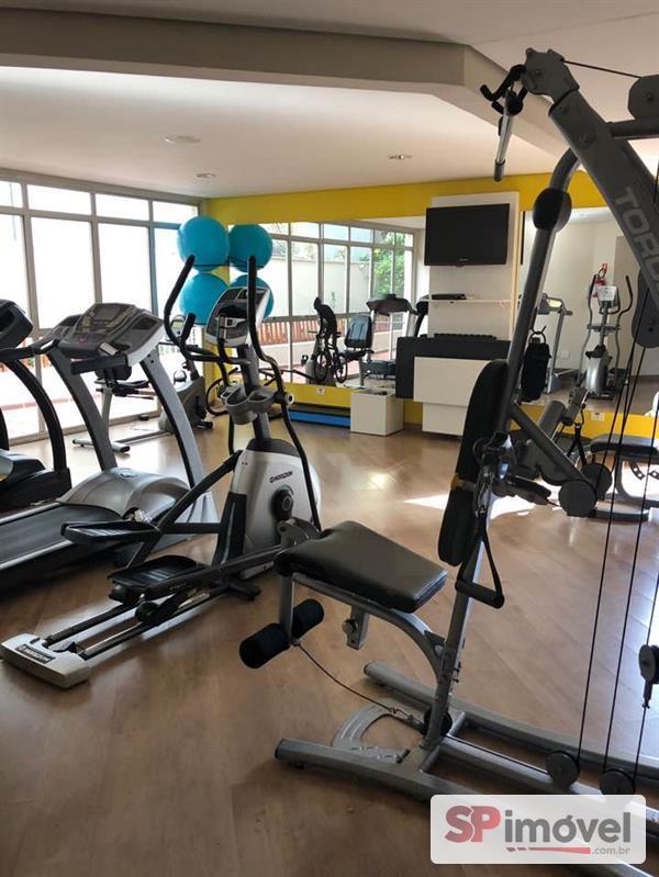 Espetacular apartamento tipo para locação em Santa Teresinha com 3 quartos, sendo 1 suíte, 90m² – re