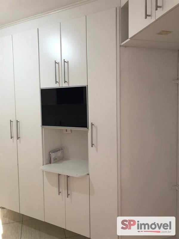 Espetacular apartamento tipo para locação em Santa Teresinha com 3 quartos, sendo 1 suíte, 90m² – re