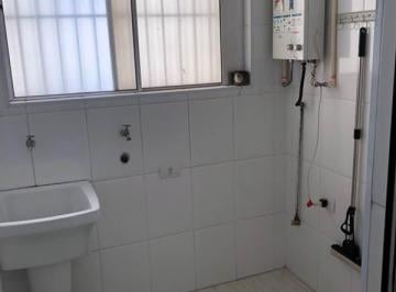 Espetacular apartamento tipo para locação em Santa Teresinha com 3 quartos, sendo 1 suíte, 90m² – re