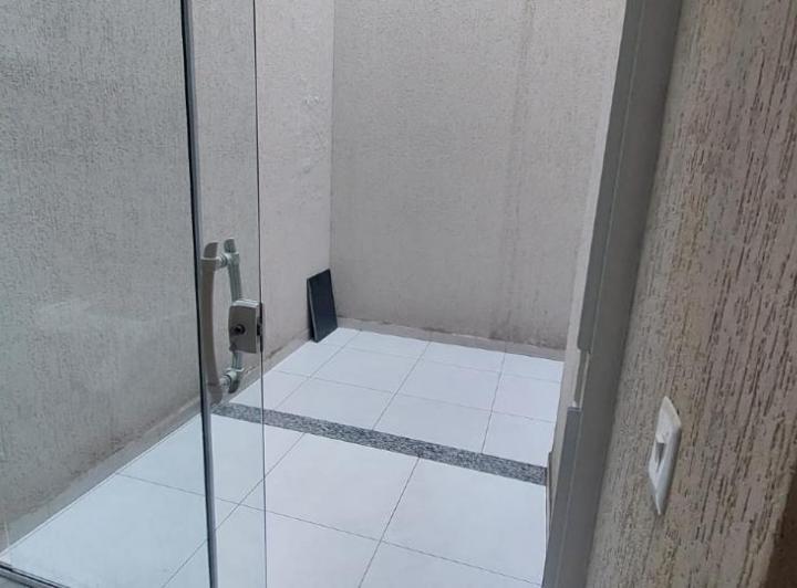 Imperdível apartamento tipo para locação em Água Fria com 2 quartos, 45m² – remaxmamede#AP5Y9