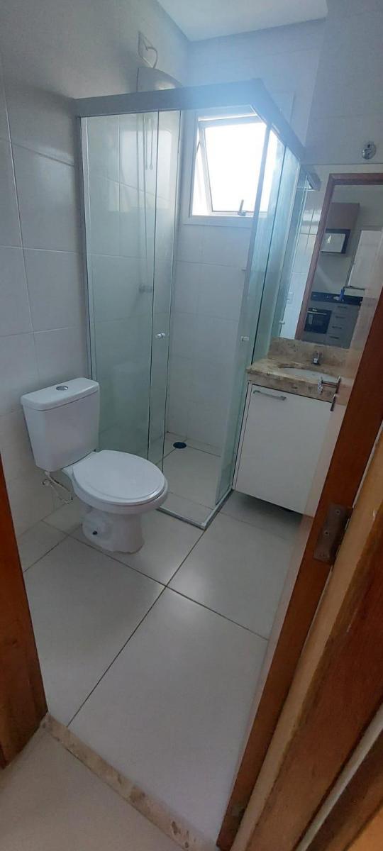 Imperdível apartamento tipo para locação em Água Fria com 2 quartos, 45m² – remaxmamede#AP5Y9