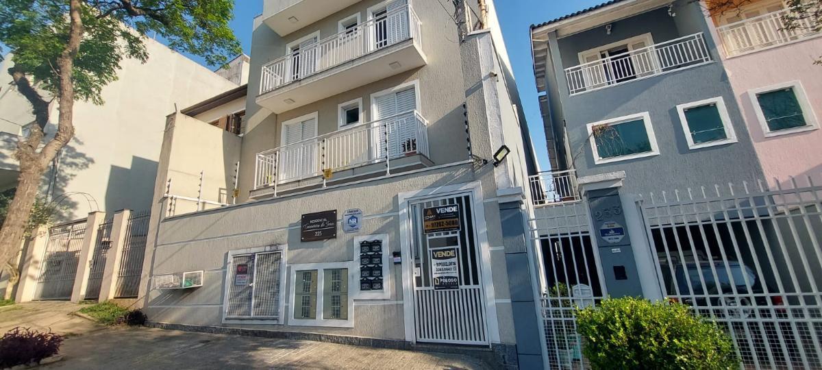 Imperdível apartamento tipo para locação em Água Fria com 2 quartos, 45m² – remaxmamede#AP5Y9