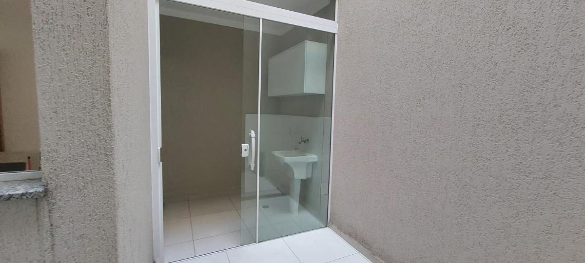 Imperdível apartamento tipo para locação em Água Fria com 2 quartos, 45m² – remaxmamede#AP5Y9