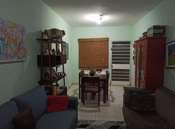 Casa com 3 quartos, 140 m² de área total à venda no Conjunto Residencial Butantã