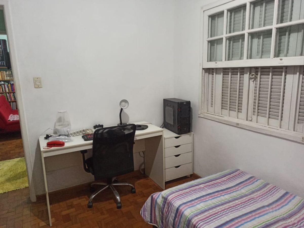 Casa com 3 quartos, 140 m² de área total à venda no Conjunto Residencial Butantã
