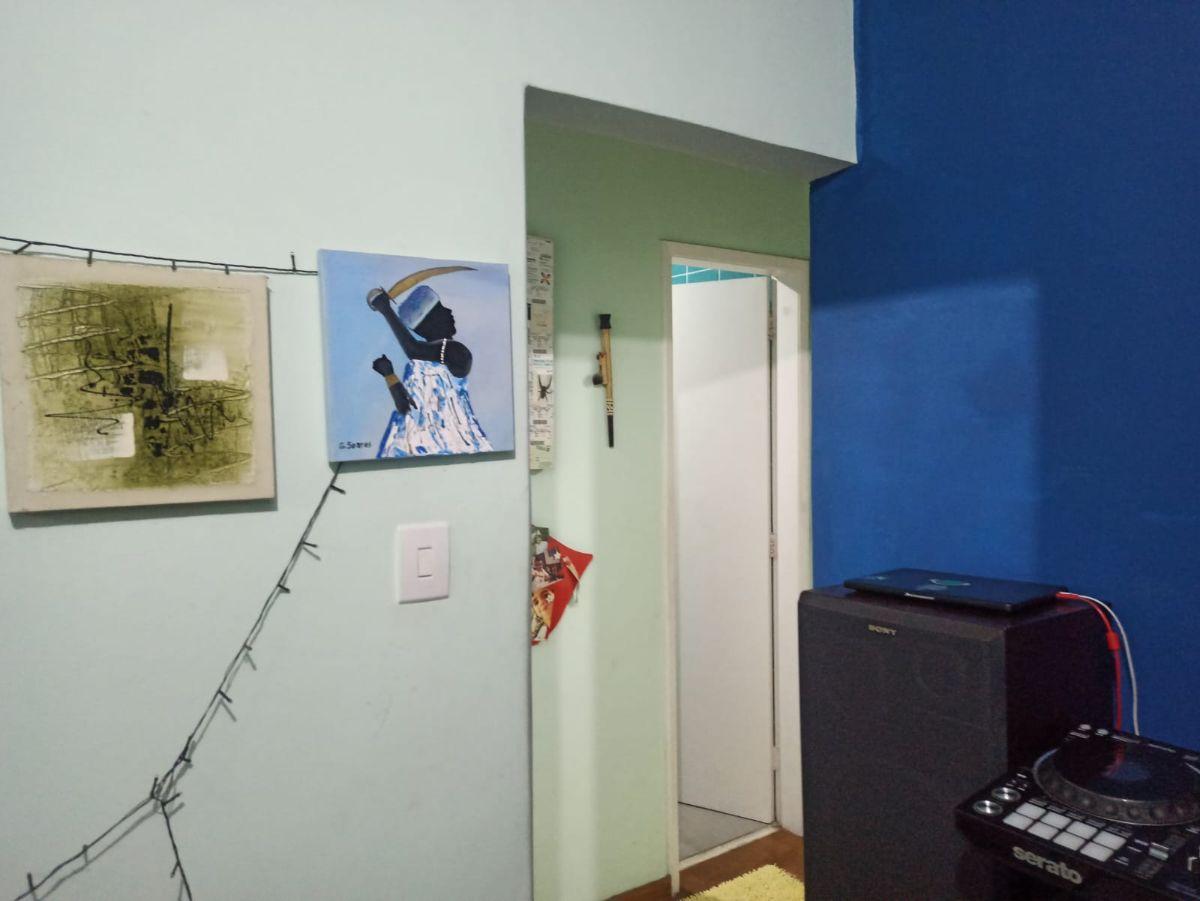 Casa com 3 quartos, 140 m² de área total à venda no Conjunto Residencial Butantã