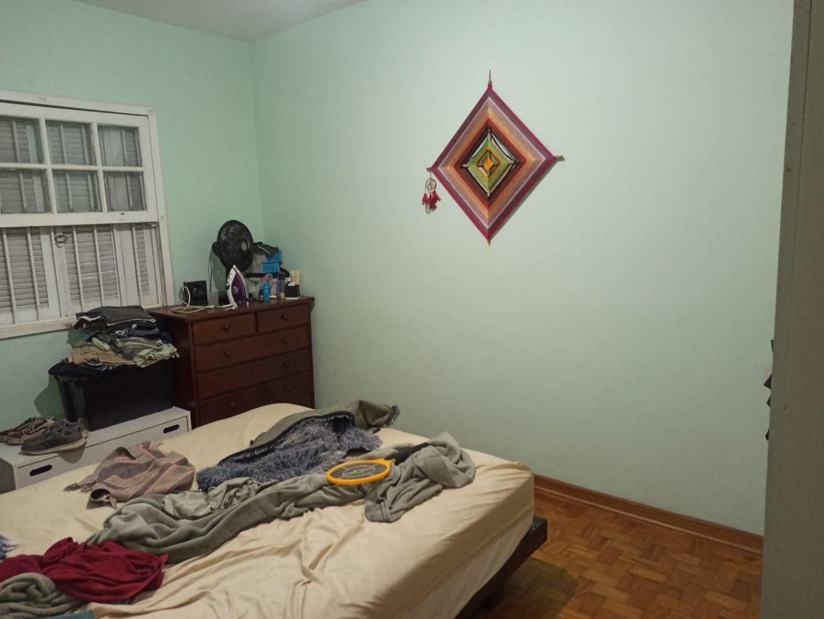 Casa com 3 quartos, 140 m² de área total à venda no Conjunto Residencial Butantã