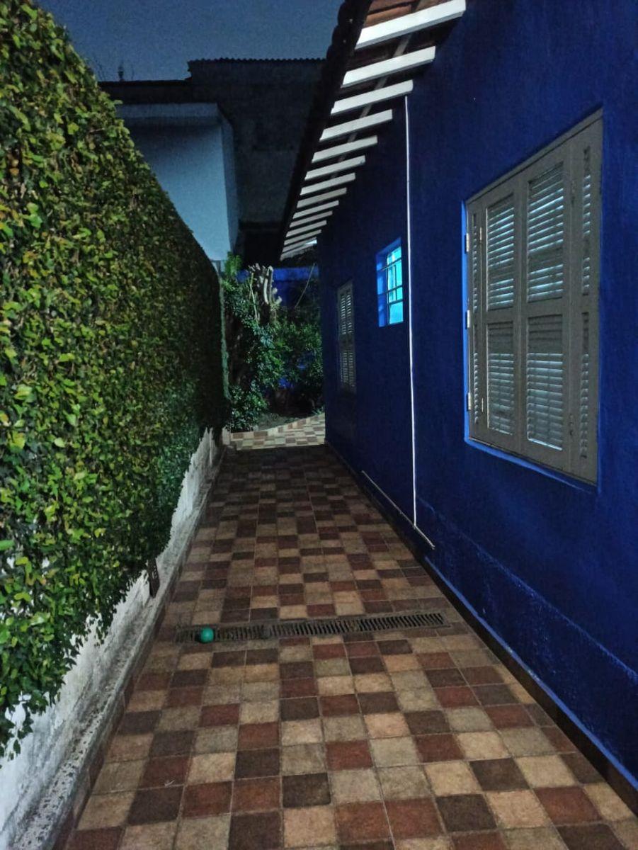 Casa com 3 quartos, 140 m² de área total à venda no Conjunto Residencial Butantã