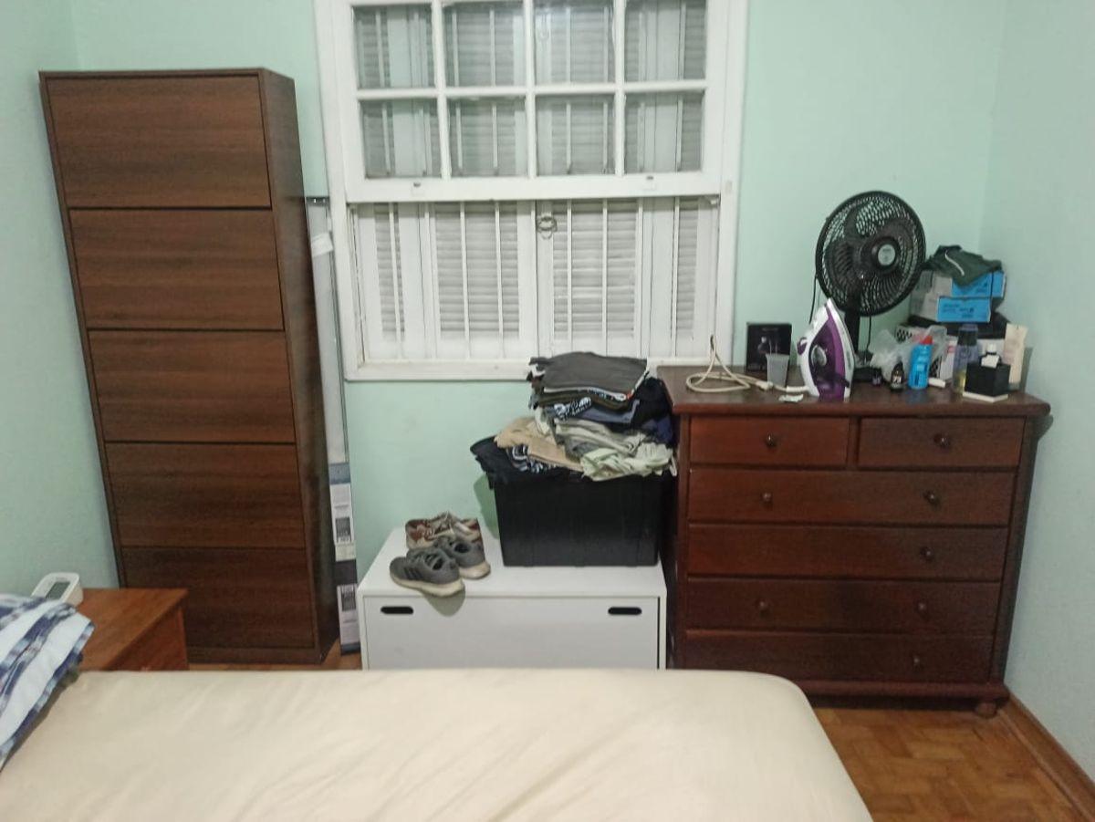 Casa com 3 quartos, 140 m² de área total à venda no Conjunto Residencial Butantã