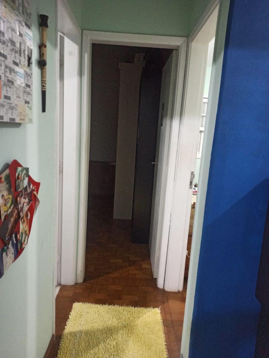 Casa com 3 quartos, 140 m² de área total à venda no Conjunto Residencial Butantã