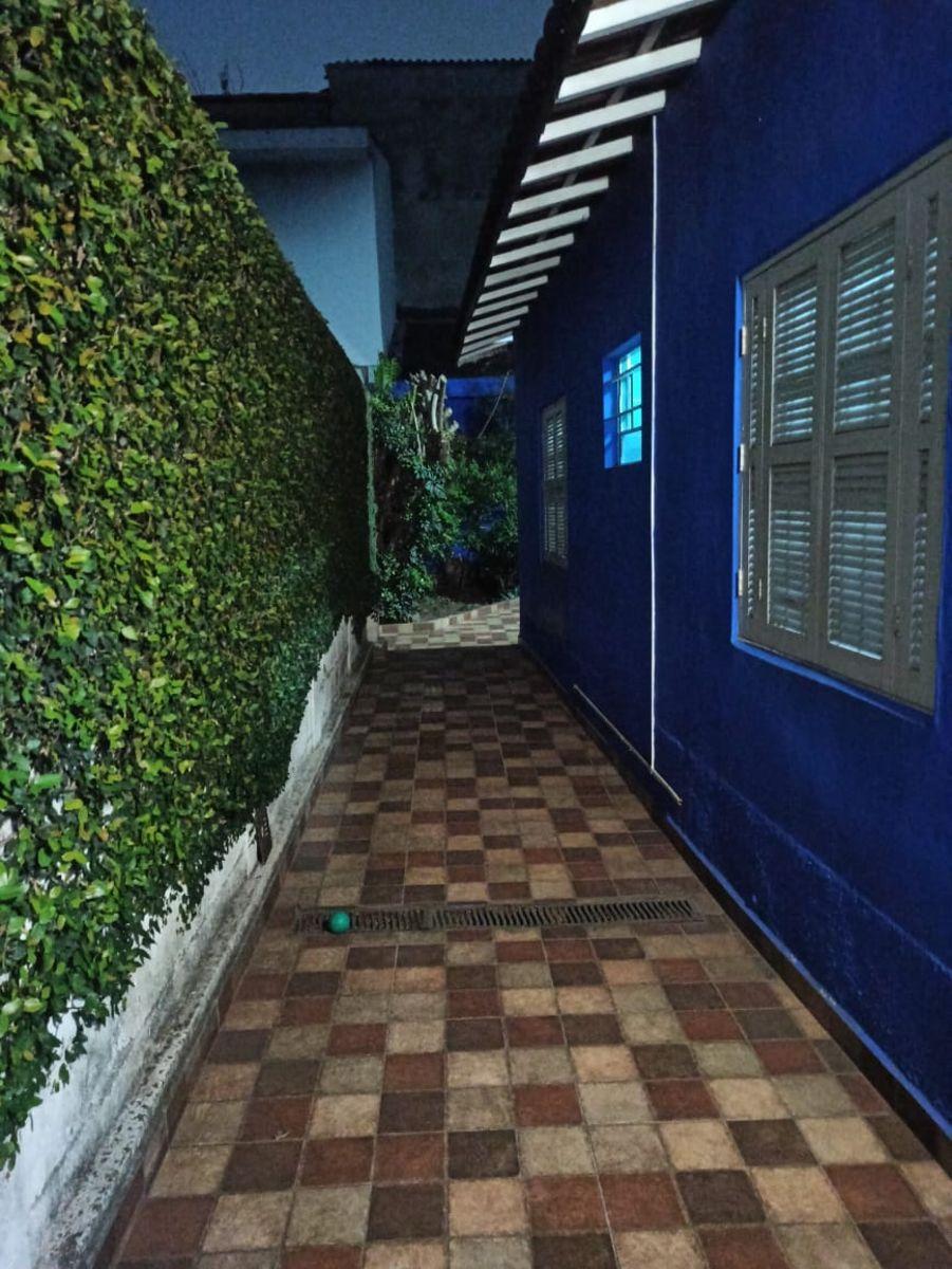 Casa com 3 quartos, 140 m² de área total à venda no Conjunto Residencial Butantã