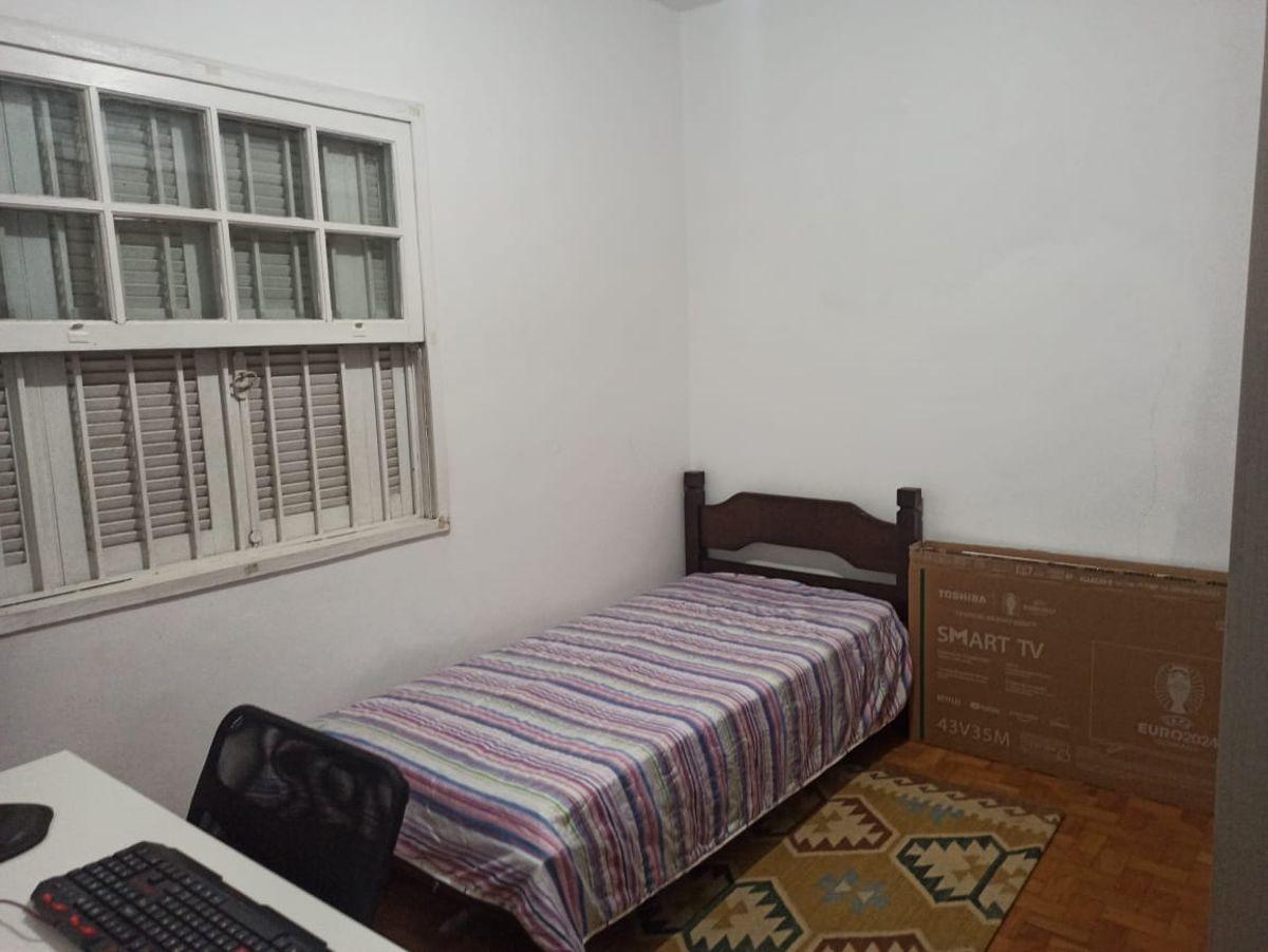 Casa com 3 quartos, 140 m² de área total à venda no Conjunto Residencial Butantã