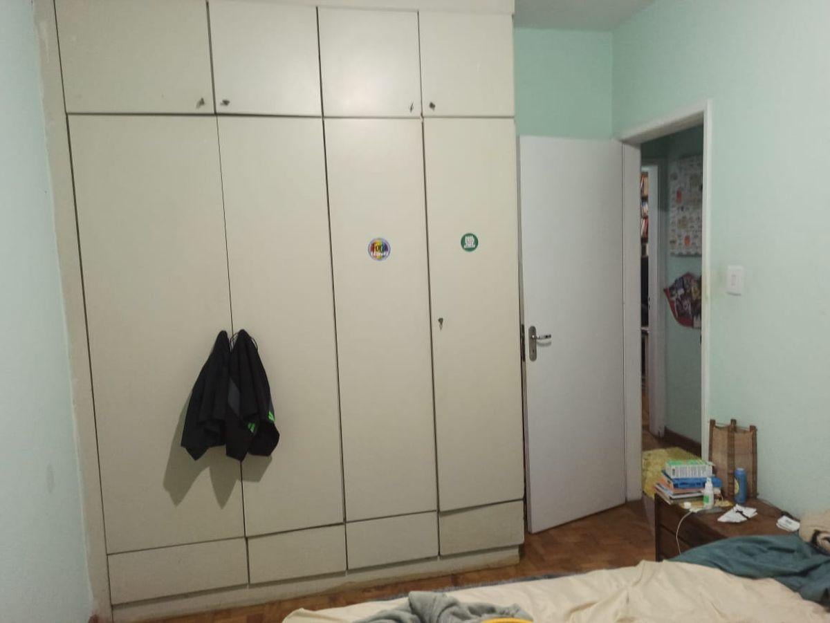 Casa com 3 quartos, 140 m² de área total à venda no Conjunto Residencial Butantã