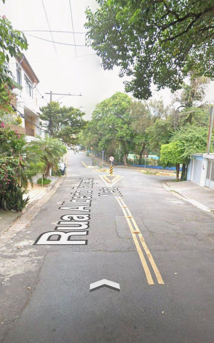 Casa com 3 quartos, 140 m² de área total à venda no Conjunto Residencial Butantã