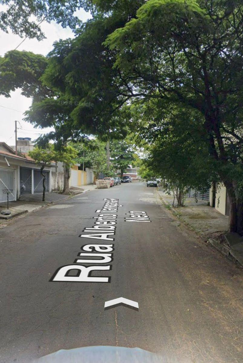 Casa com 3 quartos, 140 m² de área total à venda no Conjunto Residencial Butantã