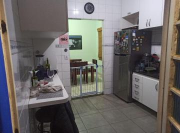 Casa com 3 quartos, 140 m² de área total à venda no Conjunto Residencial Butantã