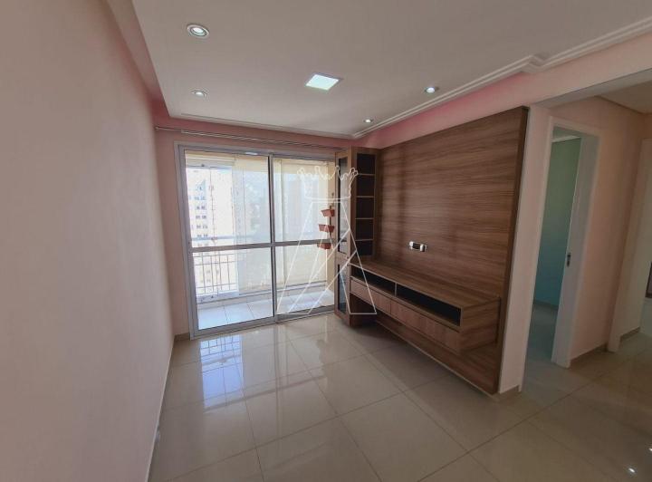 Excelente apartamento para venda no Grand Club Jardim Botânico