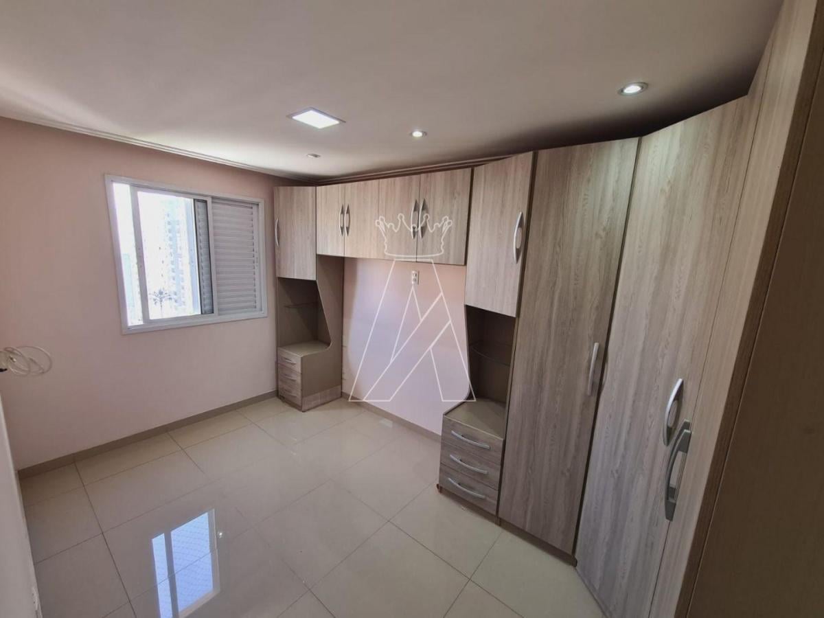 Excelente apartamento para venda no Grand Club Jardim Botânico