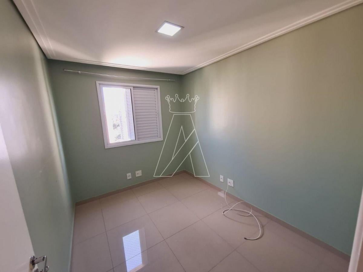 Excelente apartamento para venda no Grand Club Jardim Botânico