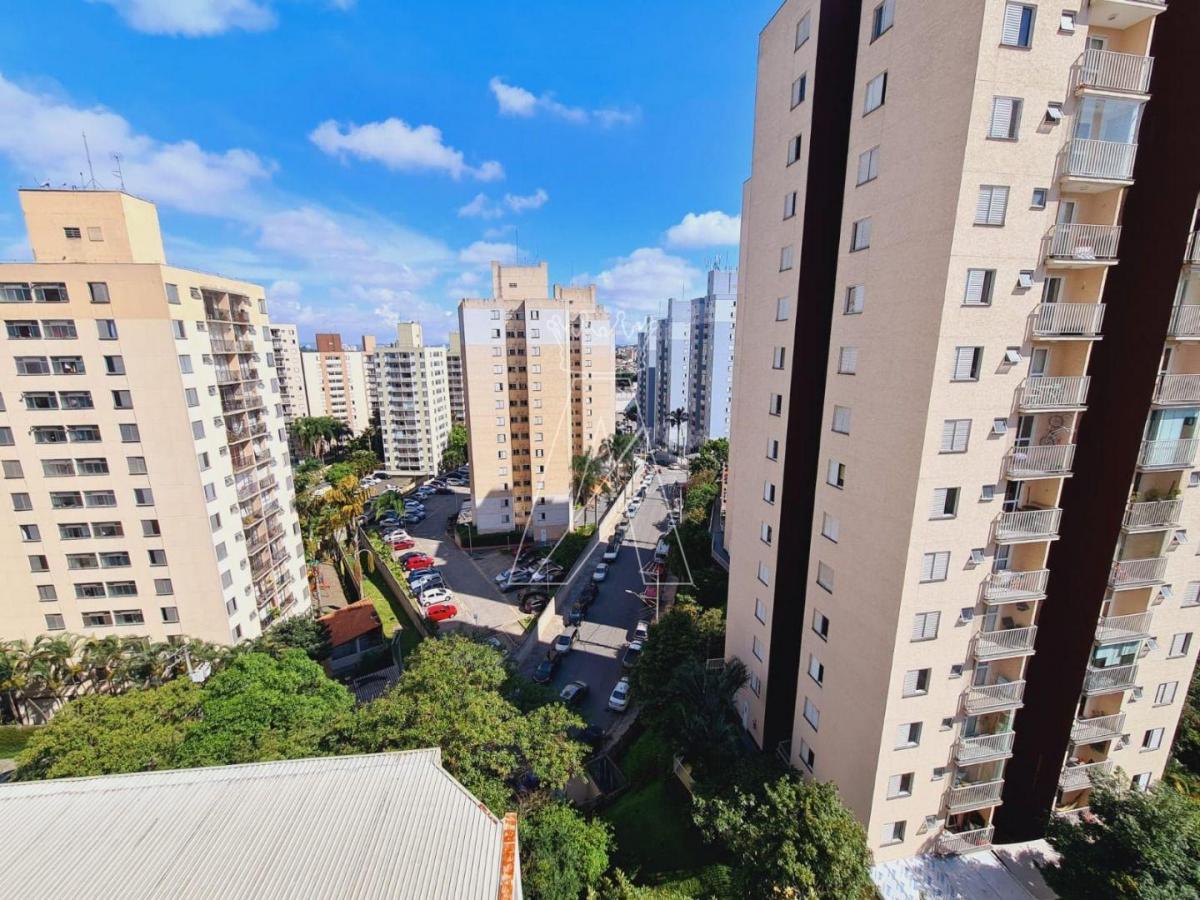 Excelente apartamento para venda no Grand Club Jardim Botânico
