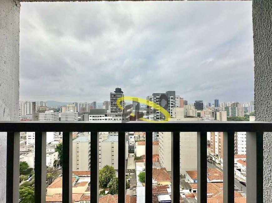 Studio Coraz Tucuna – 21m² – 100% MOBILIADO e EQIPADO – ideal p/ INVESTIDORES!