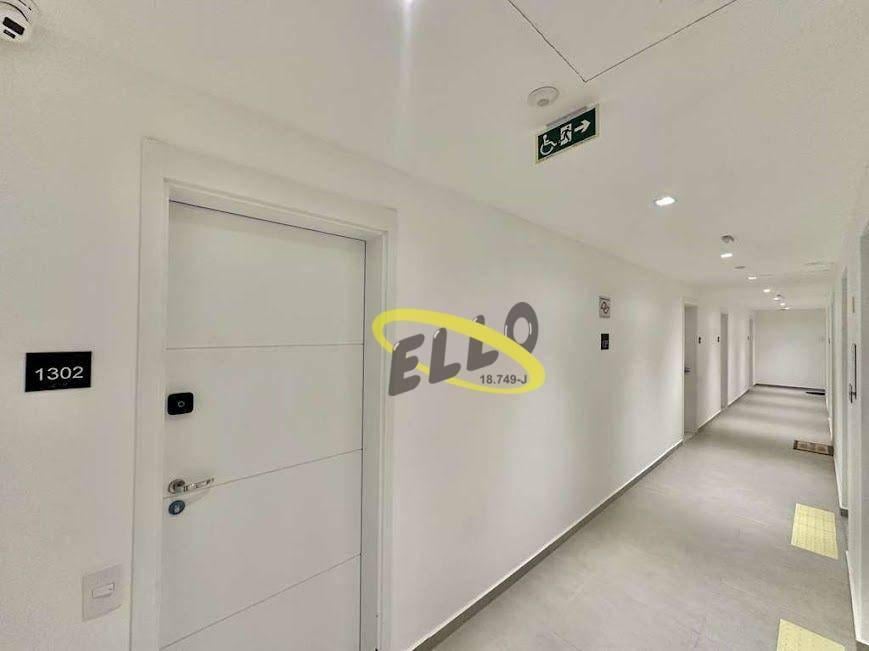 Studio Coraz Tucuna – 21m² – 100% MOBILIADO e EQIPADO – ideal p/ INVESTIDORES!