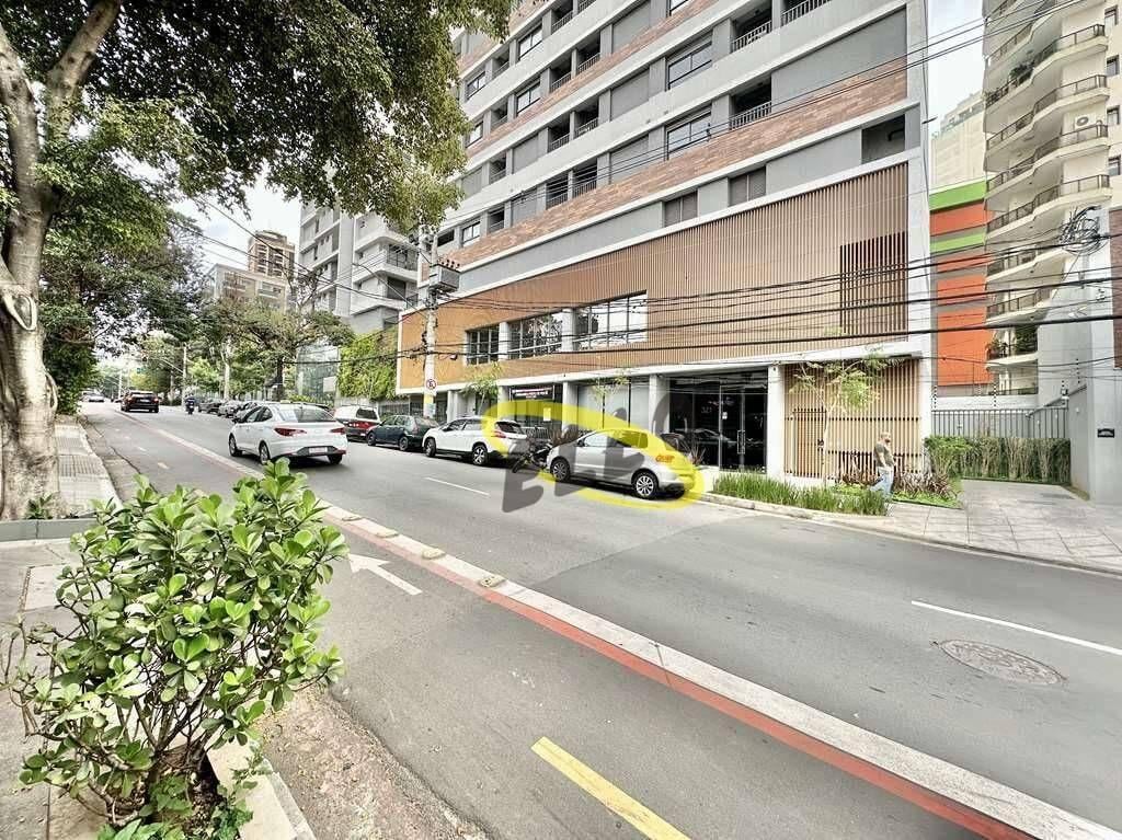 Studio Coraz Tucuna – 21m² – 100% MOBILIADO e EQIPADO – ideal p/ INVESTIDORES!