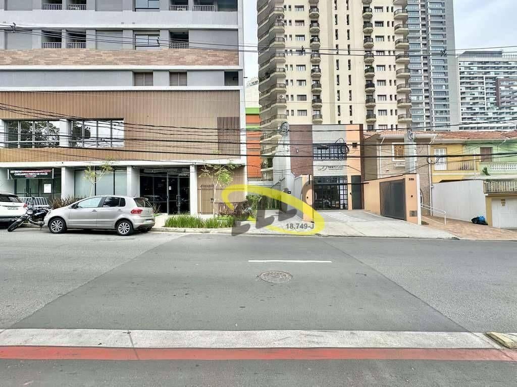 Studio Coraz Tucuna – 21m² – 100% MOBILIADO e EQIPADO – ideal p/ INVESTIDORES!
