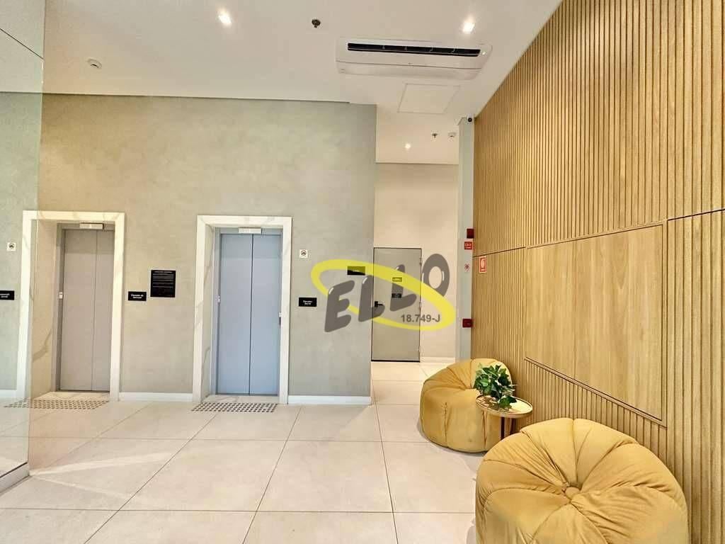 Studio Coraz Tucuna – 21m² – 100% MOBILIADO e EQIPADO – ideal p/ INVESTIDORES!