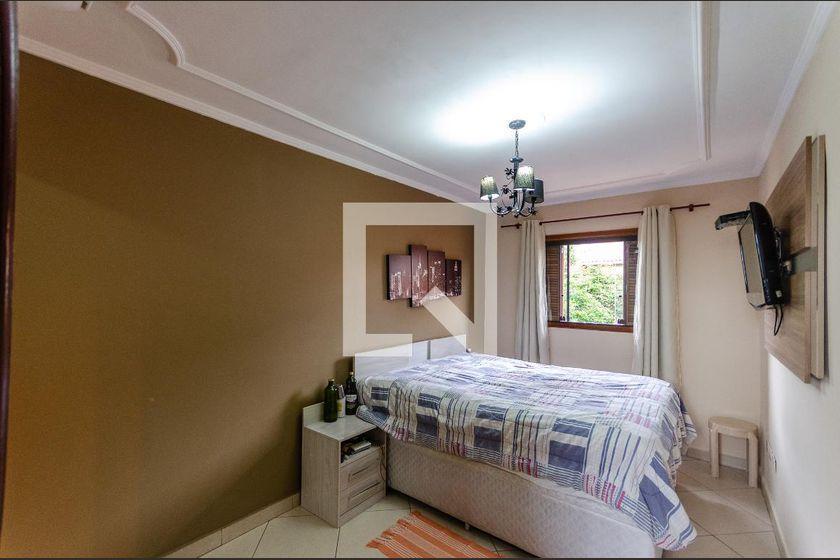 Casa à Venda – Piqueri, 2 Quartos, 110 m² – São Paulo