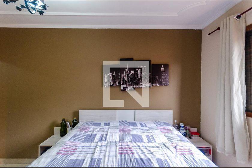 Casa à Venda – Piqueri, 2 Quartos, 110 m² – São Paulo