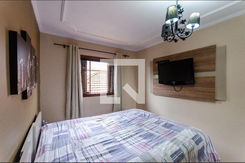 Casa à Venda – Piqueri, 2 Quartos, 110 m² – São Paulo