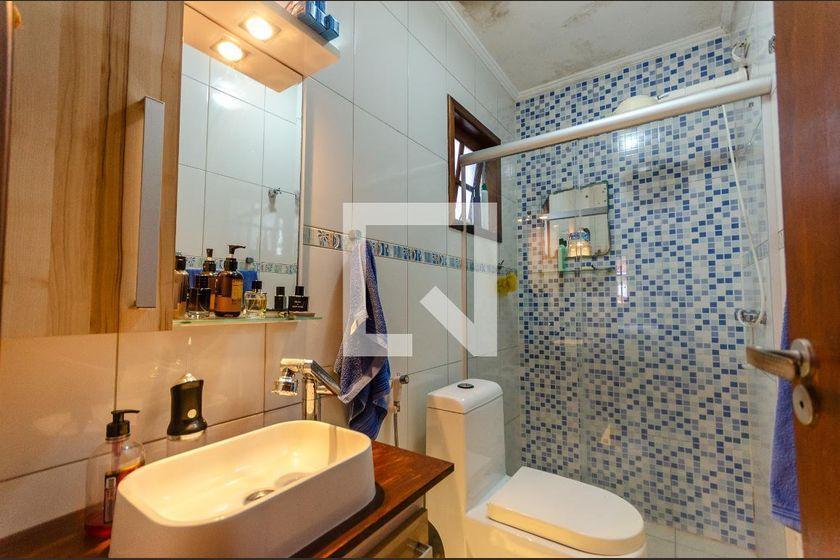 Casa à Venda – Piqueri, 2 Quartos, 110 m² – São Paulo