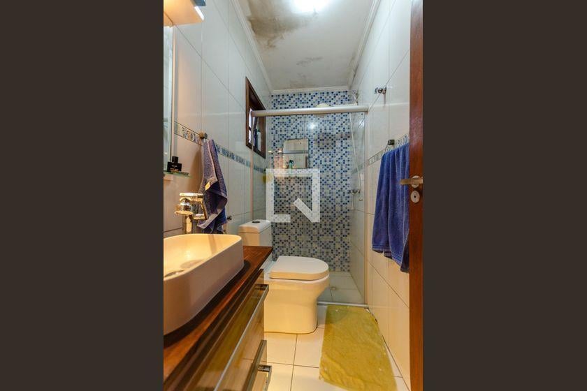 Casa à Venda – Piqueri, 2 Quartos, 110 m² – São Paulo