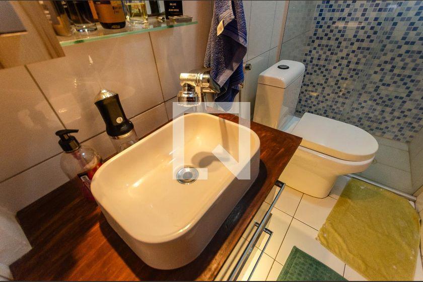 Casa à Venda – Piqueri, 2 Quartos, 110 m² – São Paulo