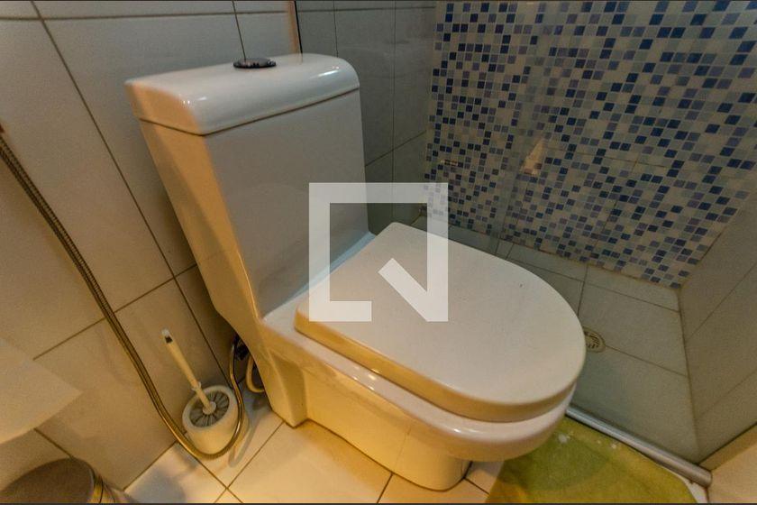 Casa à Venda – Piqueri, 2 Quartos, 110 m² – São Paulo