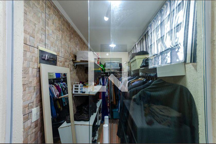 Casa à Venda – Piqueri, 2 Quartos, 110 m² – São Paulo