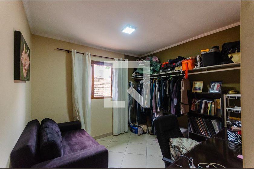 Casa à Venda – Piqueri, 2 Quartos, 110 m² – São Paulo